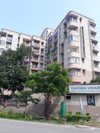 Garima Vihar Apartments