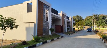 2 BHK House for Sale in Kundanpally, Hyderabad
