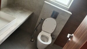 Furnished Amenities in 3 BHK Apartment at Ace Starlit, Sector 152 – for Rent