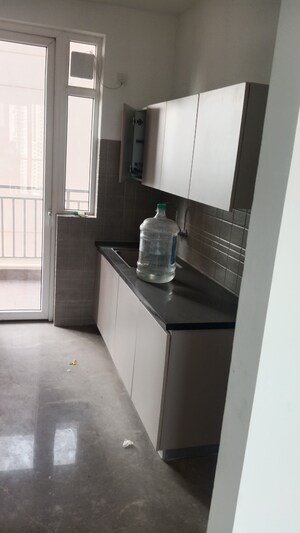 Kitchen in 3 BHK Apartment at Ace Starlit, Sector 152 – for Rent