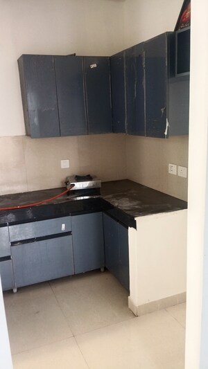 Kitchen in 3 BHK Apartment at Eldeco Live By The Greens, Sector 150 – for Rent