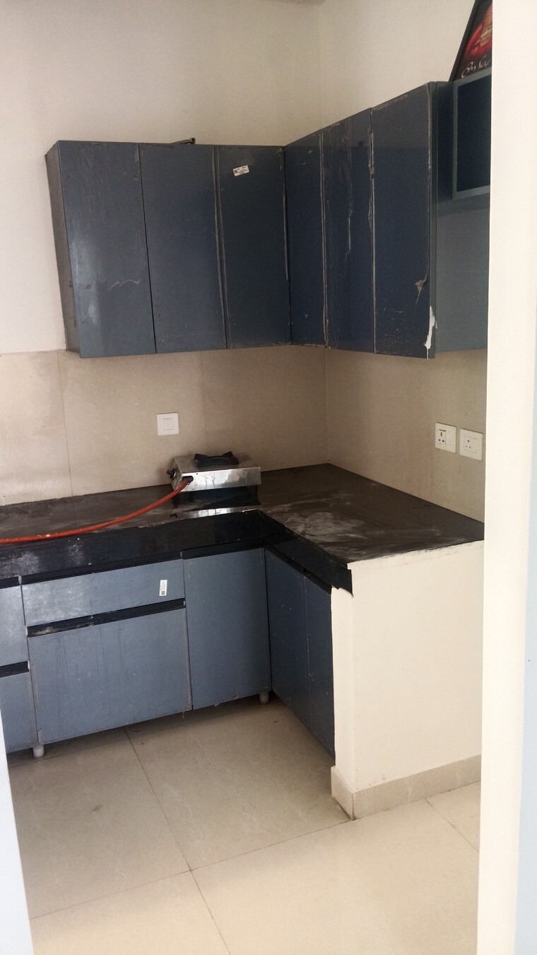 Kitchen, eldeco-live-by-the-greens 3 Bedroom 1404 Sq.Ft. Apartment In Sector 150 Noida 10427958