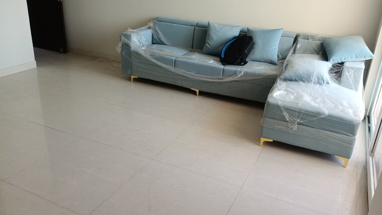  Parking, eldeco-live-by-the-greens 3 Bedroom 1404 Sq.Ft. Apartment In Sector 150 Noida 10427959