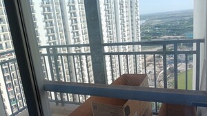 3 BHK Apartment – Exterior View View at Eldeco Live By The Greens, Sector 150 - for Rent