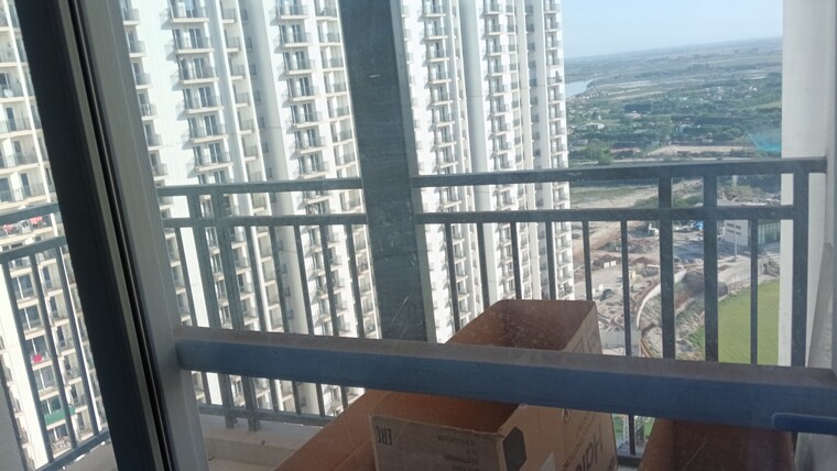Exterior View, eldeco-live-by-the-greens 3 Bedroom 1404 Sq.Ft. Apartment In Sector 150 Noida 10427959