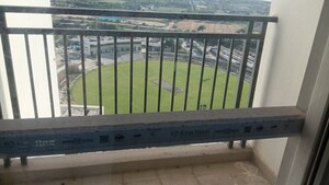 3 BHK Apartment For Rent in Eldeco Live By The Greens, Sector 150
