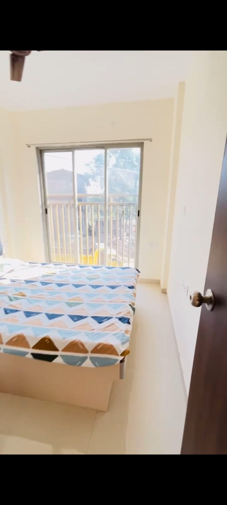 Bedroom, priyal-govind-greens 1 Bedroom 655 Sq.Ft. Apartment In Kewale Navi Mumbai 10427964