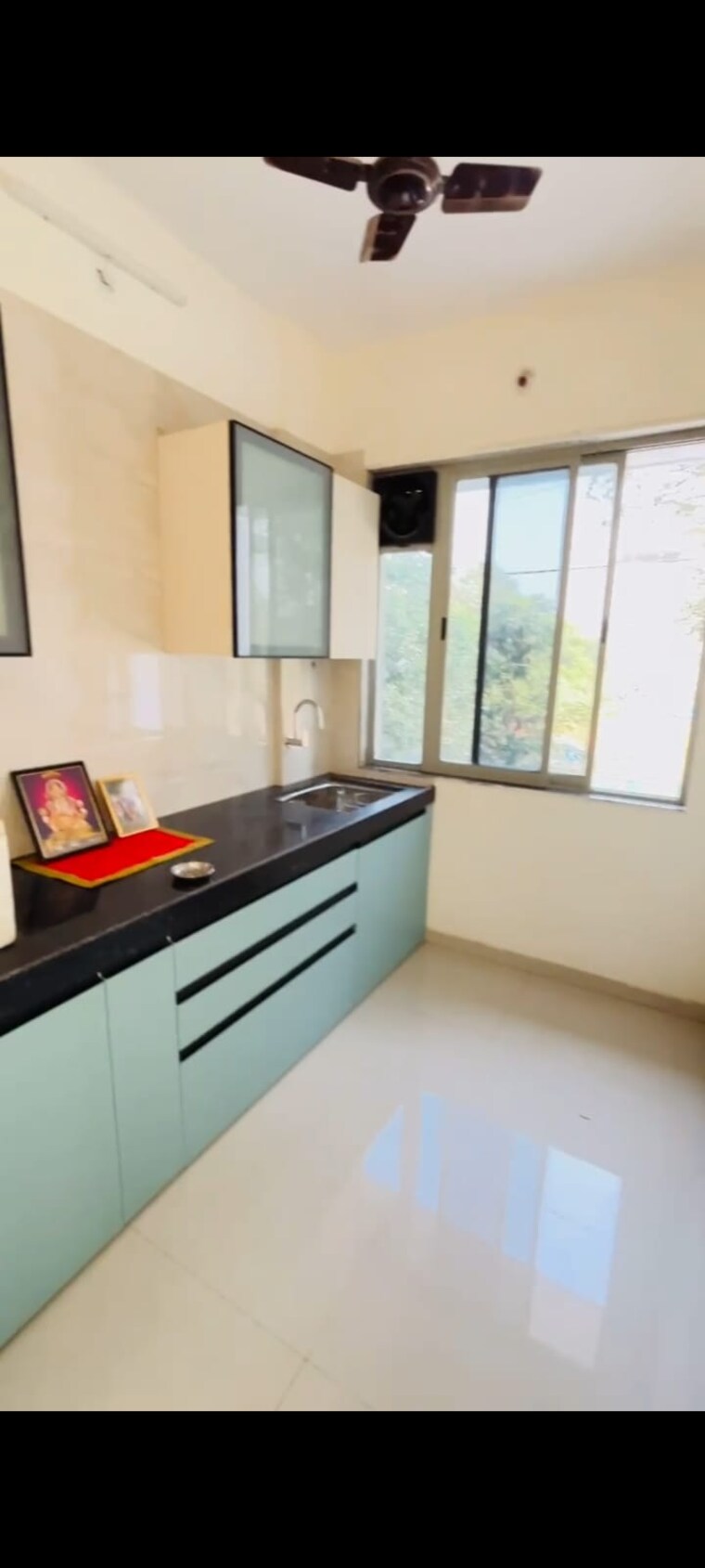 Kitchen, priyal-govind-greens 1 Bedroom 655 Sq.Ft. Apartment In Kewale Navi Mumbai 10427964