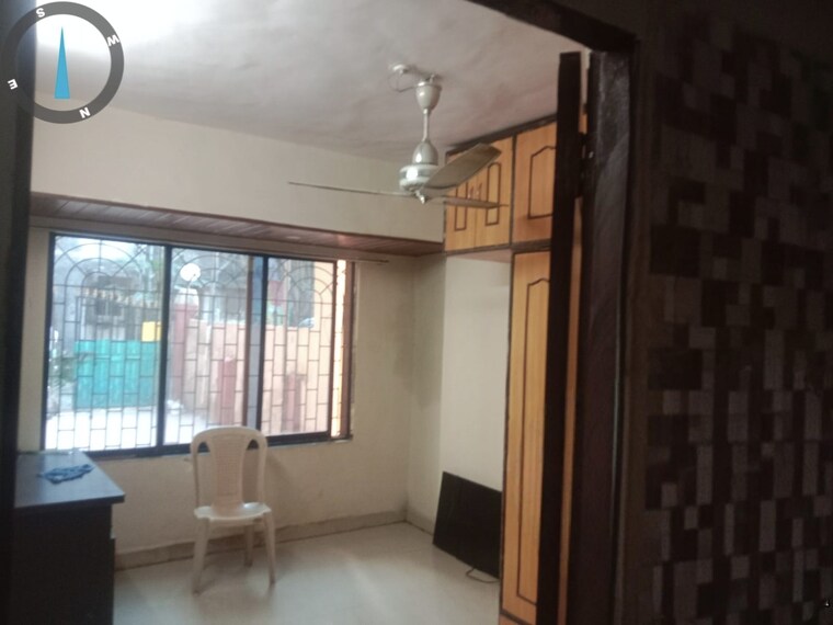 Living Room, adai 1.5 Bedroom 1200 Sq.Ft. Villa In Adai Navi Mumbai 10427965