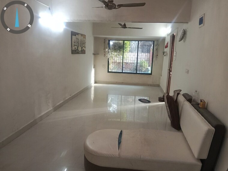 Living Room, adai 1.5 Bedroom 1200 Sq.Ft. Villa In Adai Navi Mumbai 10427965