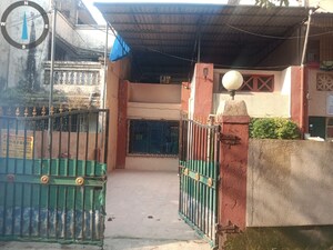 1.5 BHK Villa – Exterior View View at Adai - for Sale