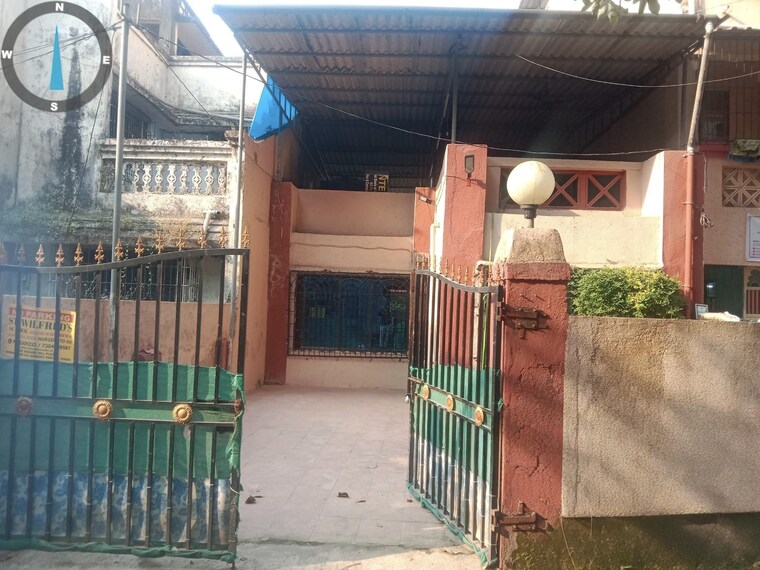 Exterior View, adai 1.5 Bedroom 1200 Sq.Ft. Villa In Adai Navi Mumbai 10427965