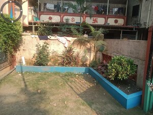 Swimming Pool in 1.5 BHK Villa at Adai – for Sale