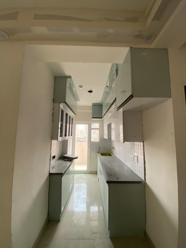 Kitchen, elegant-splendour 2.5 Bedroom 1320 Sq.Ft. Apartment In Tech Zone 4 Greater Noida Greater Noida 10427966