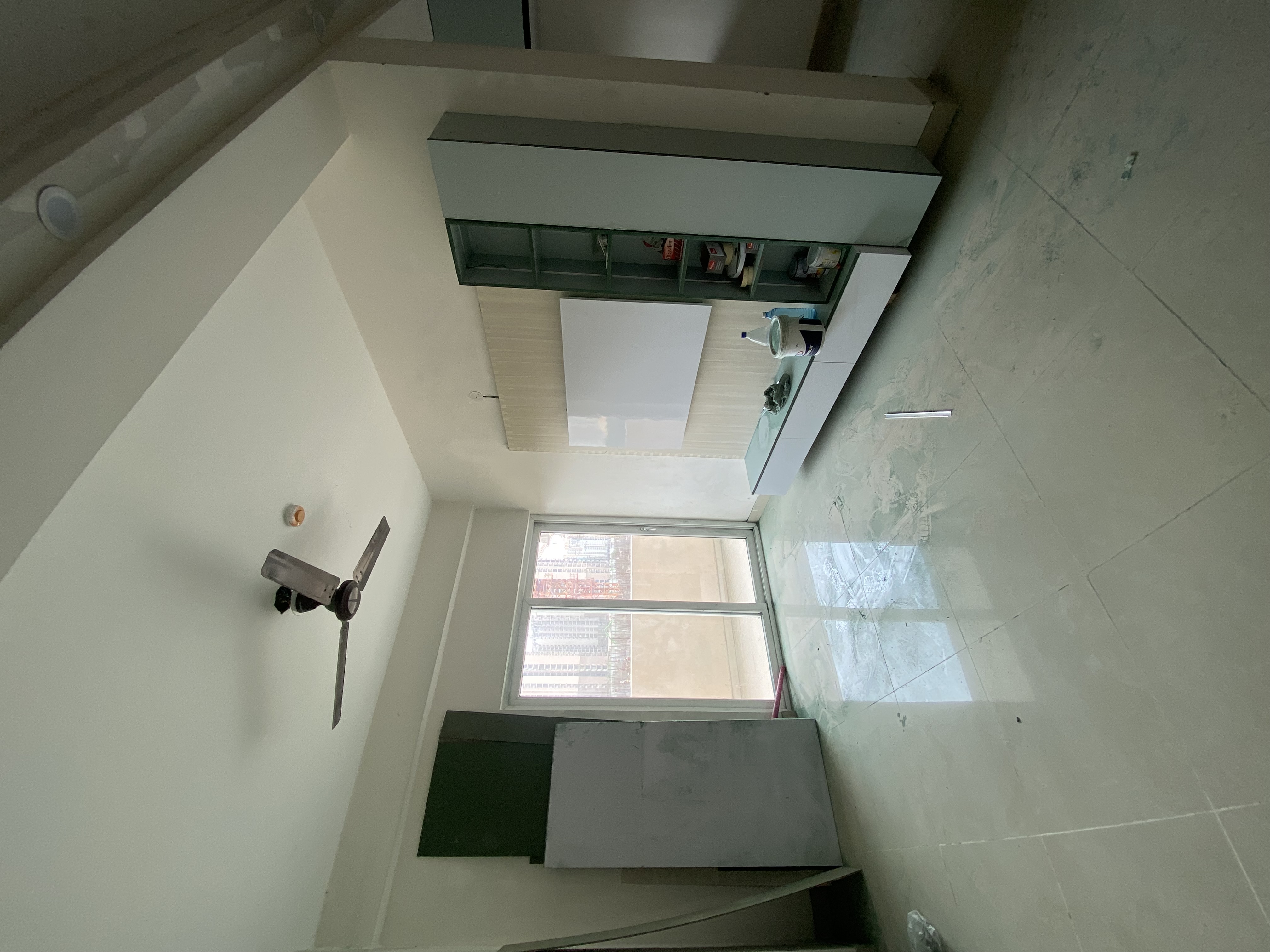 2.5 BHK + Study Room 1320 Sq.Ft. Apartment in Elegant Splendour
