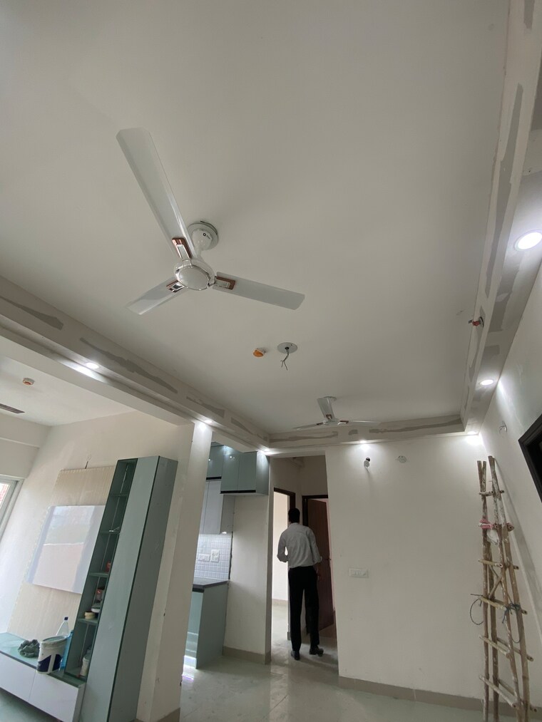 Living Room, elegant-splendour 2.5 Bedroom 1320 Sq.Ft. Apartment In Tech Zone 4 Greater Noida Greater Noida 10427966