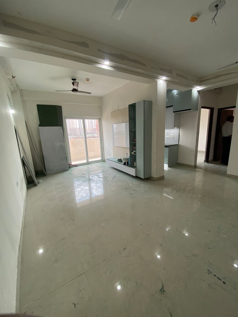 Hall, elegant-splendour 2.5 Bedroom 1320 Sq.Ft. Apartment In Tech Zone 4 Greater Noida Greater Noida 10427966