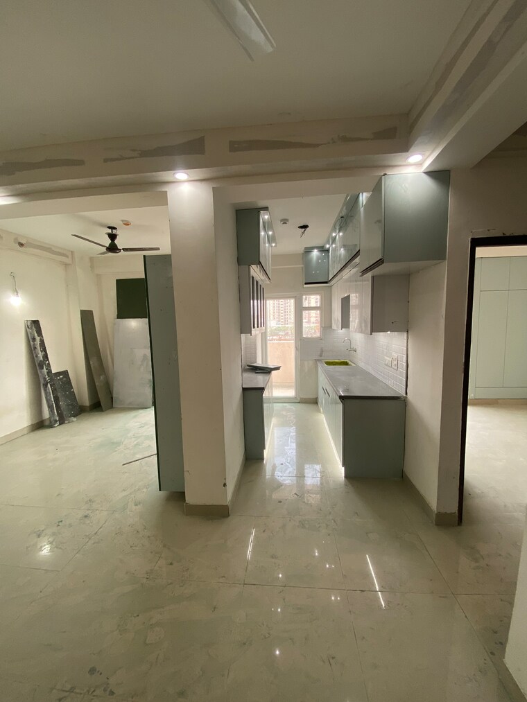 Kitchen, elegant-splendour 2.5 Bedroom 1320 Sq.Ft. Apartment In Tech Zone 4 Greater Noida Greater Noida 10427966