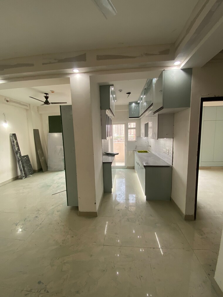 Kitchen, elegant-splendour 2.5 Bedroom 1320 Sq.Ft. Apartment In Tech Zone 4 Greater Noida Greater Noida 10427966