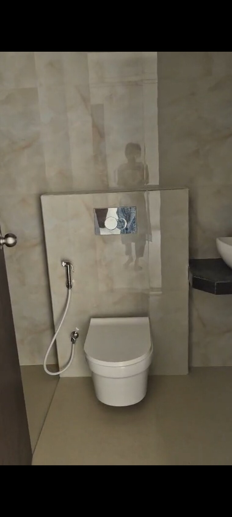Bathroom, raymond-aashiyana 2 Bedroom 635 Sq.Ft. Apartment In Vartak Nagar Thane 10427969