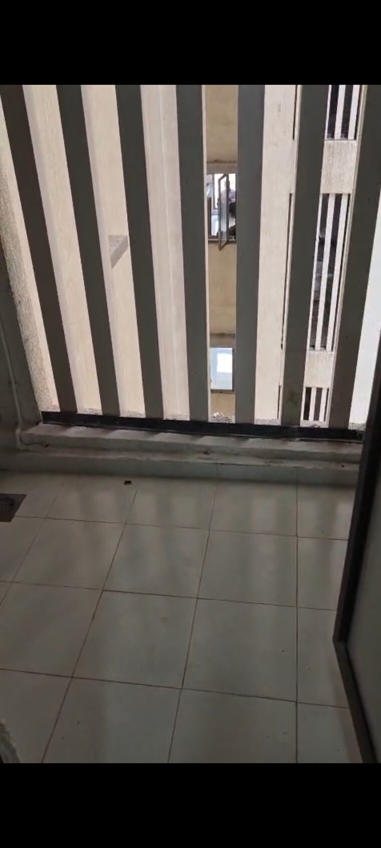 Balcony, raymond-aashiyana 2 Bedroom 635 Sq.Ft. Apartment In Vartak Nagar Thane 10427969