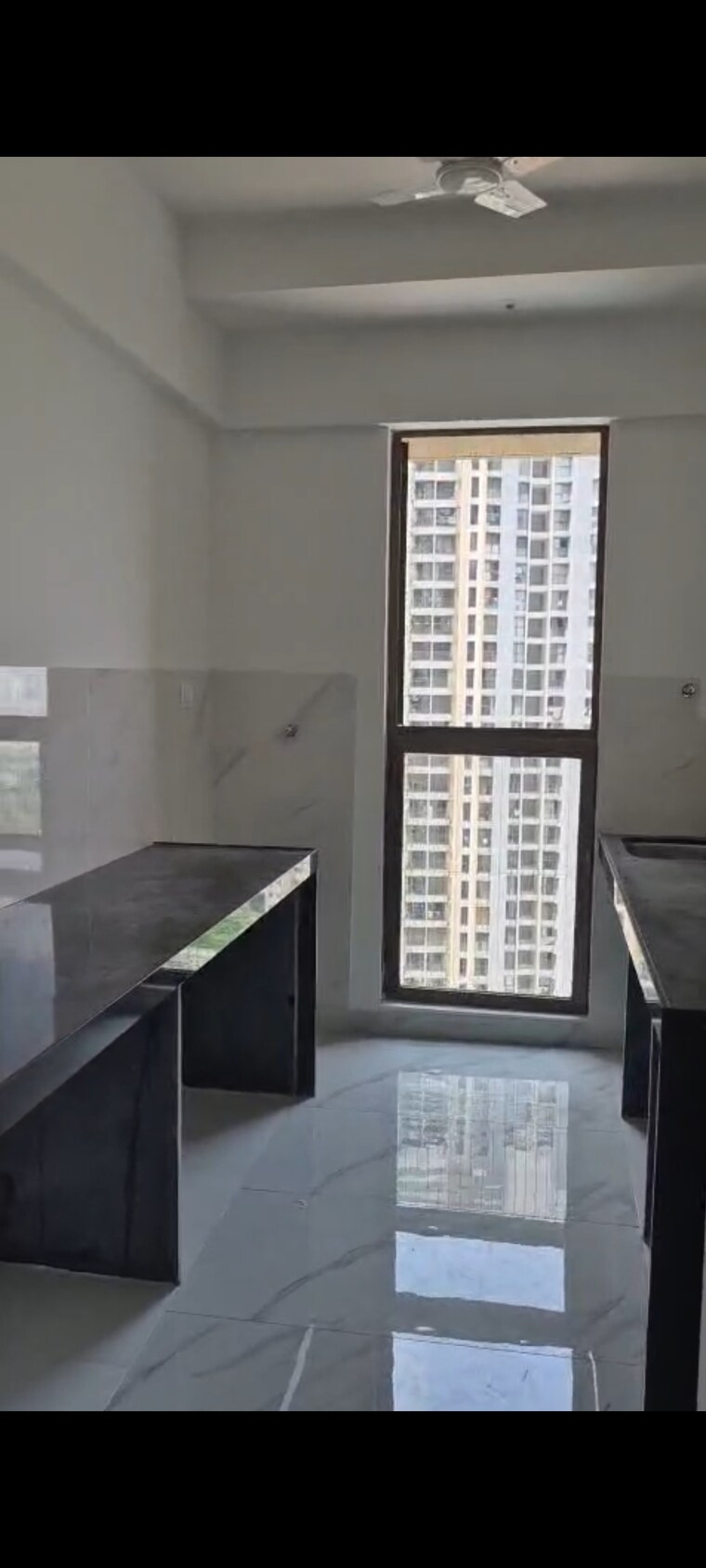 Kitchen, raymond-aashiyana 2 Bedroom 635 Sq.Ft. Apartment In Vartak Nagar Thane 10427969