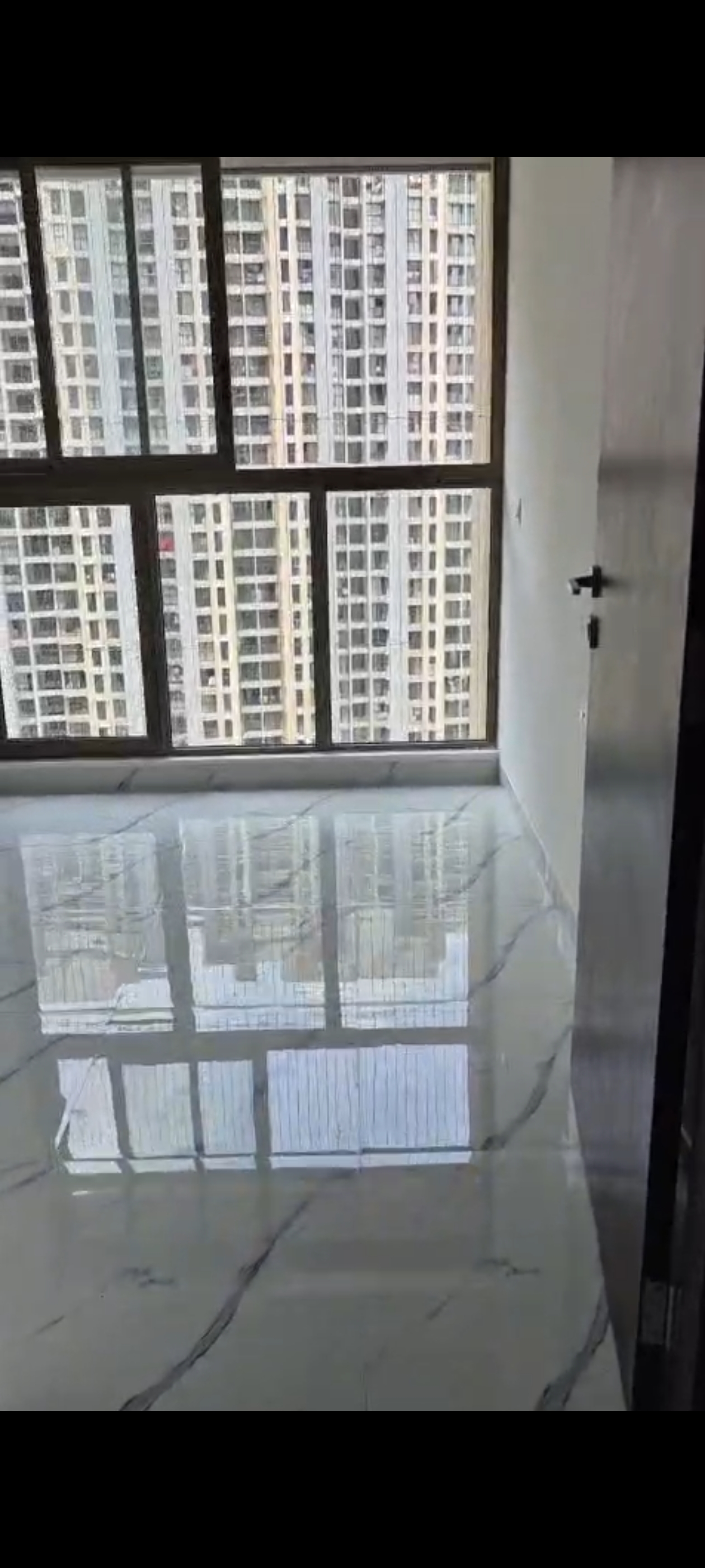 2 BHK + Pooja Room 635 Sq.Ft. Apartment in Raymond Aashiyana