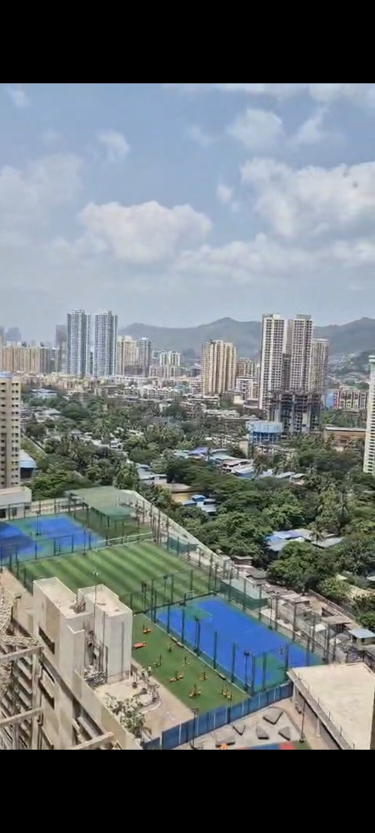 Exterior View, raymond-aashiyana 2 Bedroom 635 Sq.Ft. Apartment In Vartak Nagar Thane 10427969