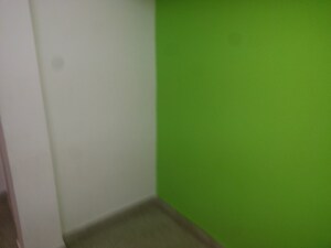 Furnished Amenities in 1 BHK Independent House at Rt Nagar – for Rent