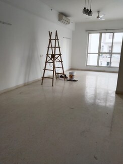 4 BHK + Servant Room Apartment For Rent in M3M Merlin