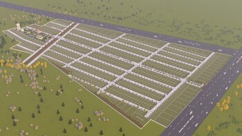Plot for Sale in Chaksu, Jaipur