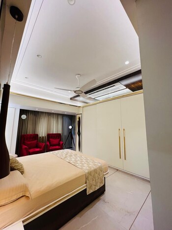 Dynamic Panchsheel Heights