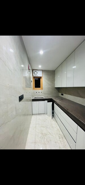 Kitchen in 2 BHK Builder Floor at Govindpuri – for Sale
