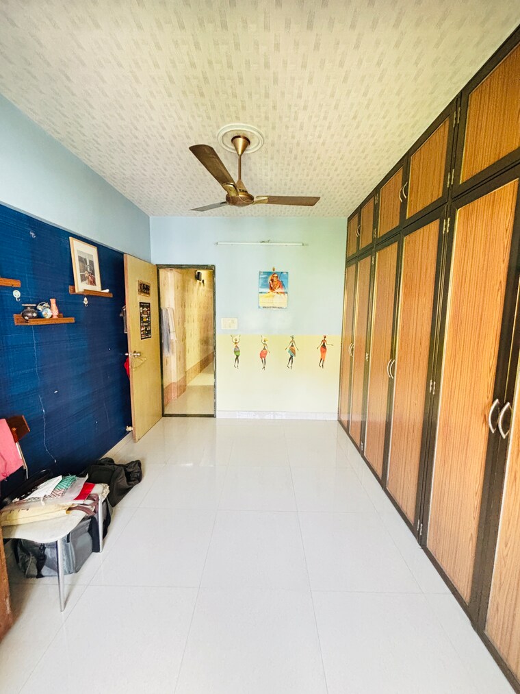 Bedroom, yogi-hills 2 Bedroom 755 Sq.Ft. Apartment In Mulund West Mumbai 10428484