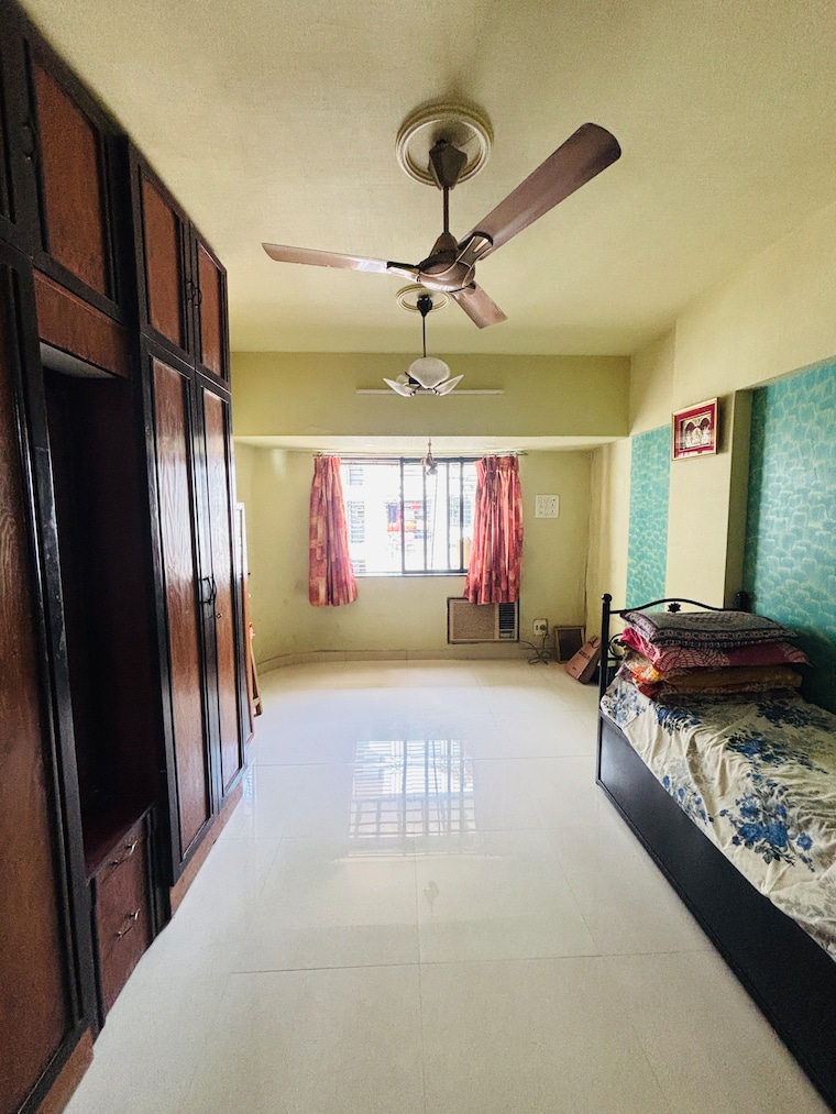 Bedroom, yogi-hills 2 Bedroom 755 Sq.Ft. Apartment In Mulund West Mumbai 10428484