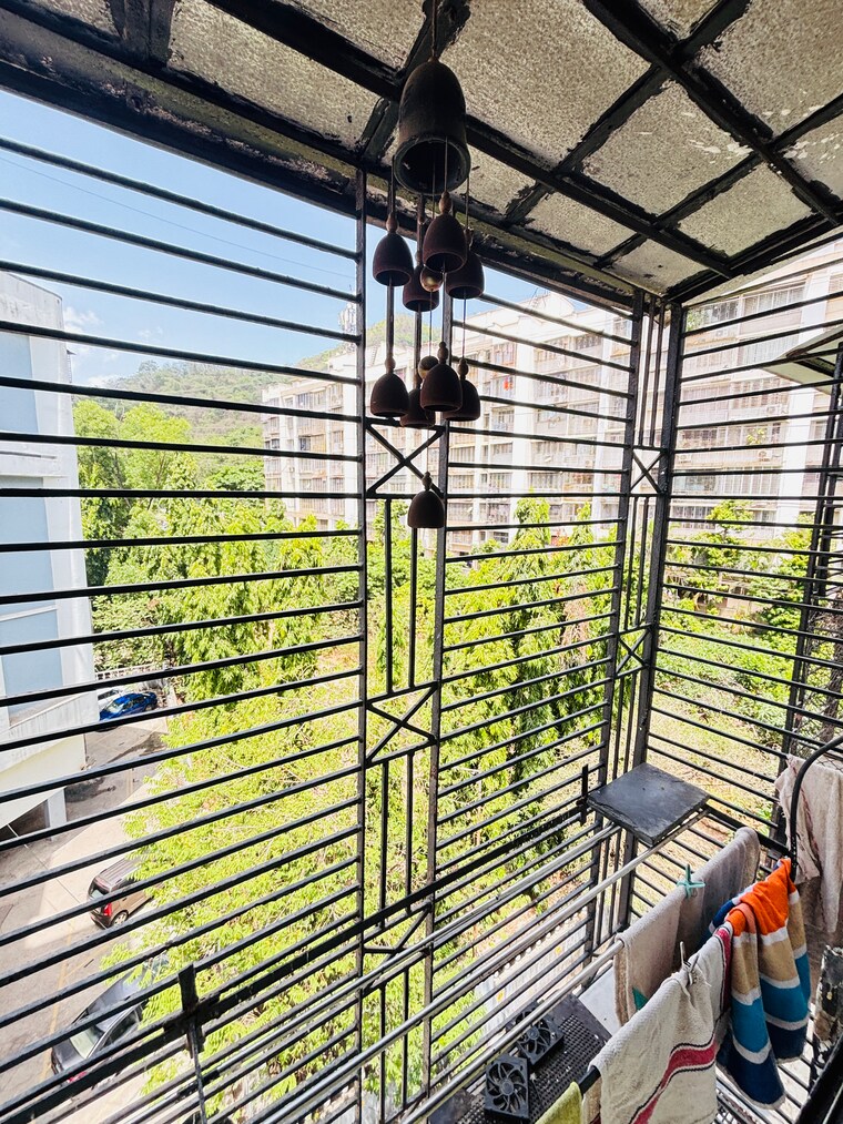 undefined, yogi-hills 2 Bedroom 755 Sq.Ft. Apartment In Mulund West Mumbai 10428484