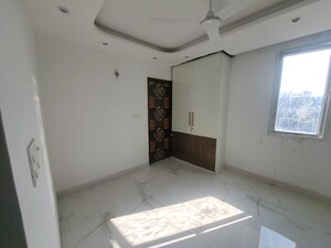 Bedroom in 4 BHK Builder Floor at Saket – for Rent
