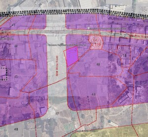   Land at Kharghar – for Sale