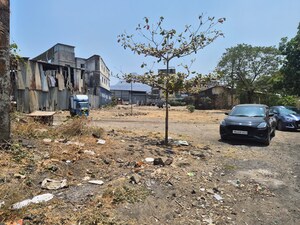  Land – Exterior View View at Kharghar - for Sale