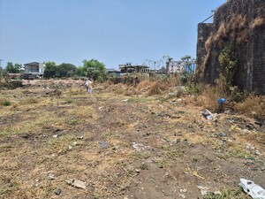  Land For Sale in Kharghar
