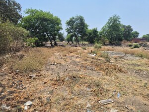 Plot Area in  Land at Kharghar – for Sale