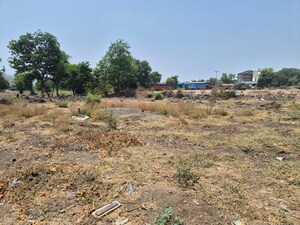 Plot Area in  Land at Kharghar – for Sale