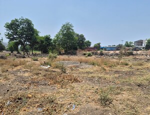 Plot Area in  Land at Kharghar – for Sale