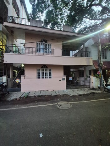 2 BHK House for Sale in Vijaya Bank Layout, Bangalore