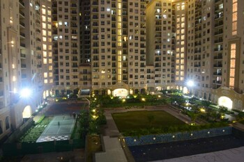 Radhey Krishna Casa Green I