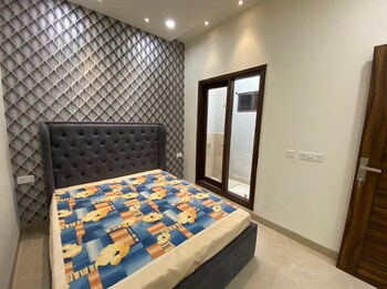 3 BHK House for Rent in Miller Ganj, Ludhiana