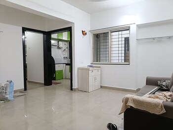 2 BHK Flat for Rent in Tingre Nagar, Pune