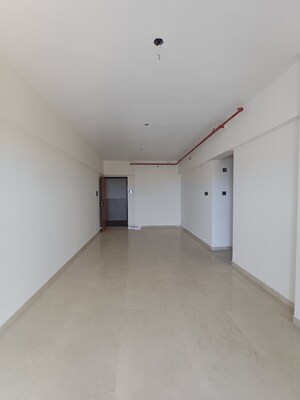 Living Room in 2 BHK Apartment at Uthalsar – for Rent
