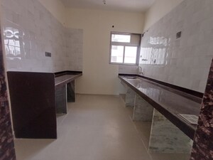 Kitchen in 2 BHK Apartment at Uthalsar – for Rent