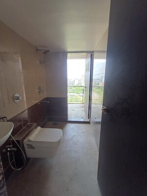 Kitchen in 2 BHK Apartment at Uthalsar – for Rent